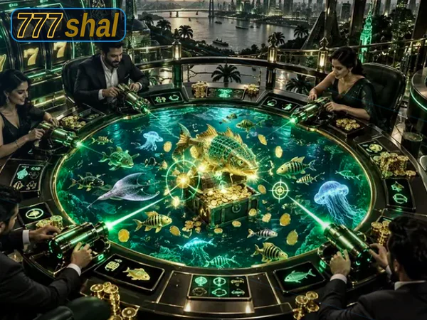 Dragon Fishing 2 ပုံ ၃