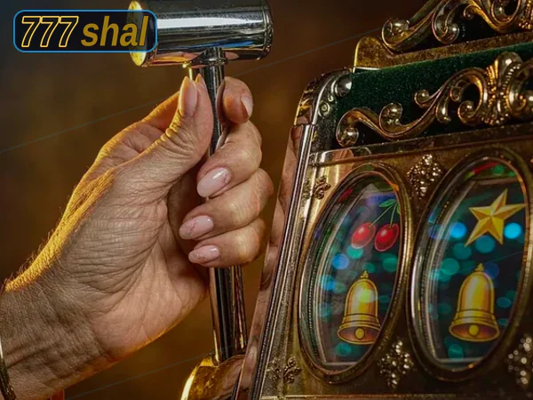 Midas Fortune ပုံ ၁
