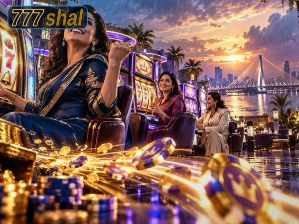 Midas Fortune ပုံ ၃